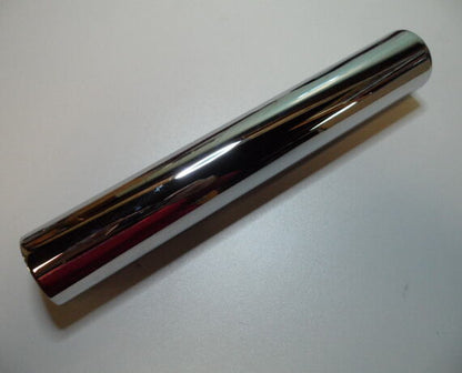 Chrome Front Fork Cover Jawa ČZ