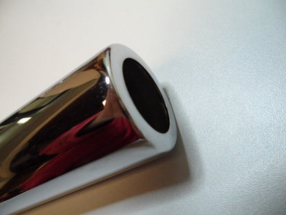 Chrome Front Fork Cover Jawa ČZ