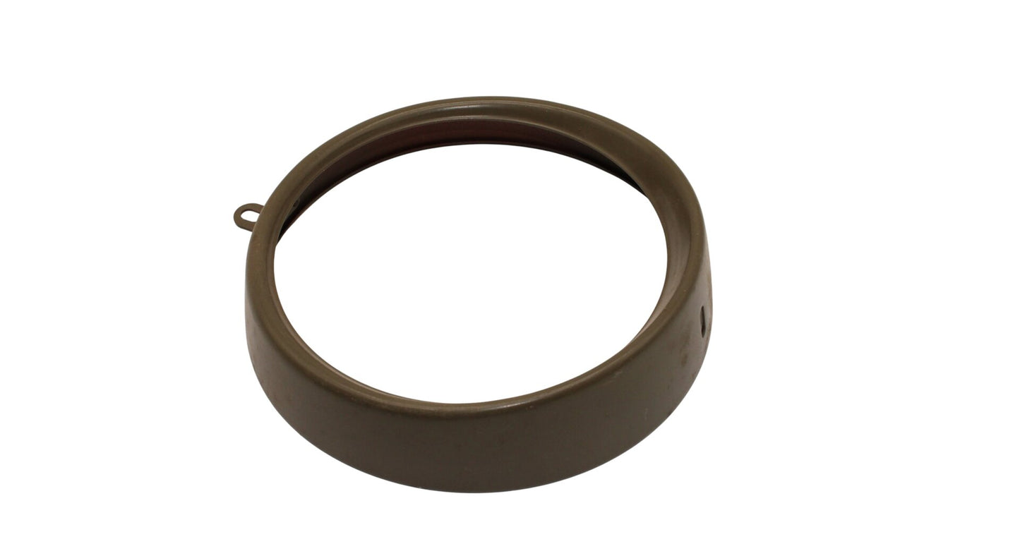 Headlight Rim JAWA Panelka Military Mototechna
