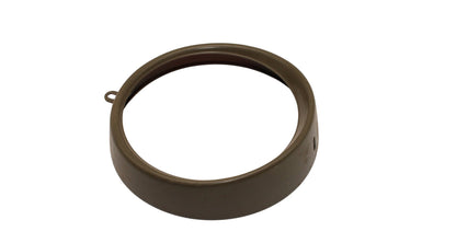 Headlight Rim JAWA Panelka Military Mototechna