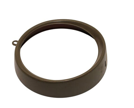 Headlight Rim JAWA Panelka Military Mototechna