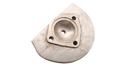 Cylinder Head Jawa 350/18 Springer, Left, Mototechna