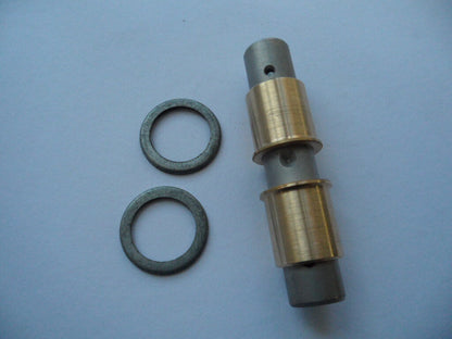 Swing Arm Pin JAWA Brass Bushings
