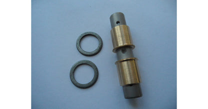 Swing Arm Pin JAWA Brass Bushings