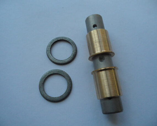 Swing Arm Pin JAWA Brass Bushings