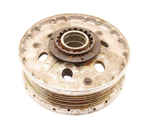 Rear Wheel Hub JAWA 250/350 Swingarm Original