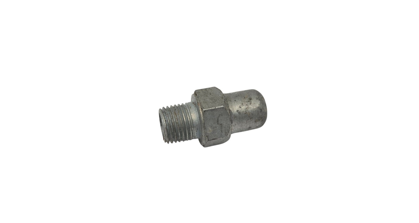Carburetor Bottom Screw with Choke Jawa ČZ