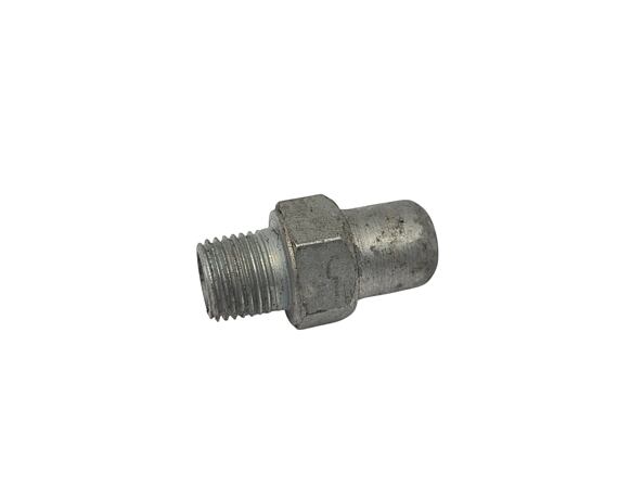 Carburetor Bottom Screw with Choke Jawa ČZ