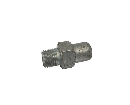 Carburetor Bottom Screw with Choke Jawa ČZ