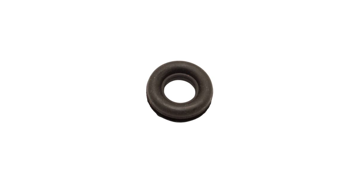 Headlight Mask Rubber Grommet 15.5mm JAWA Mototechna