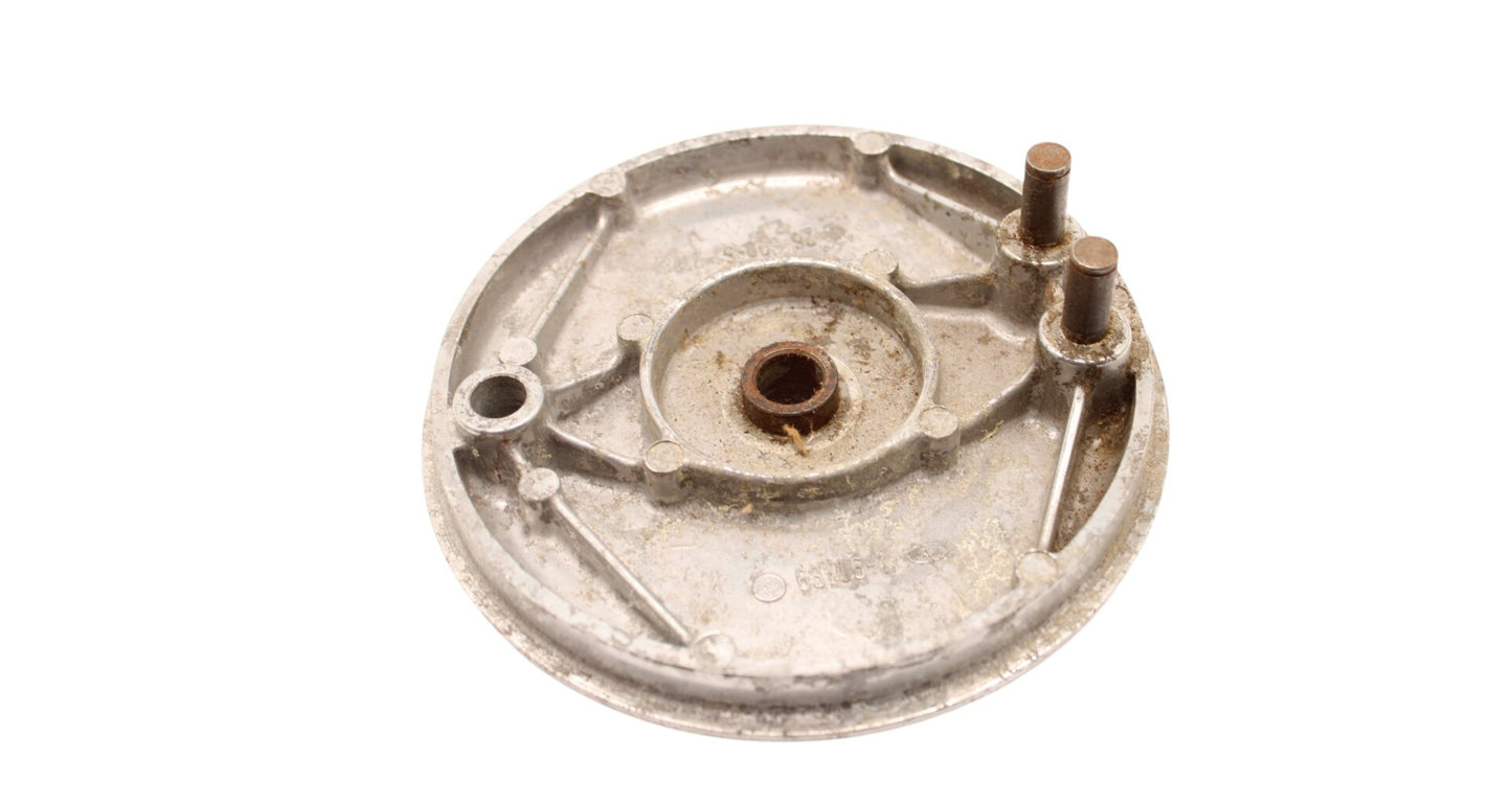 Inner Brake Plate Jawa Panelka Sport Mototechna