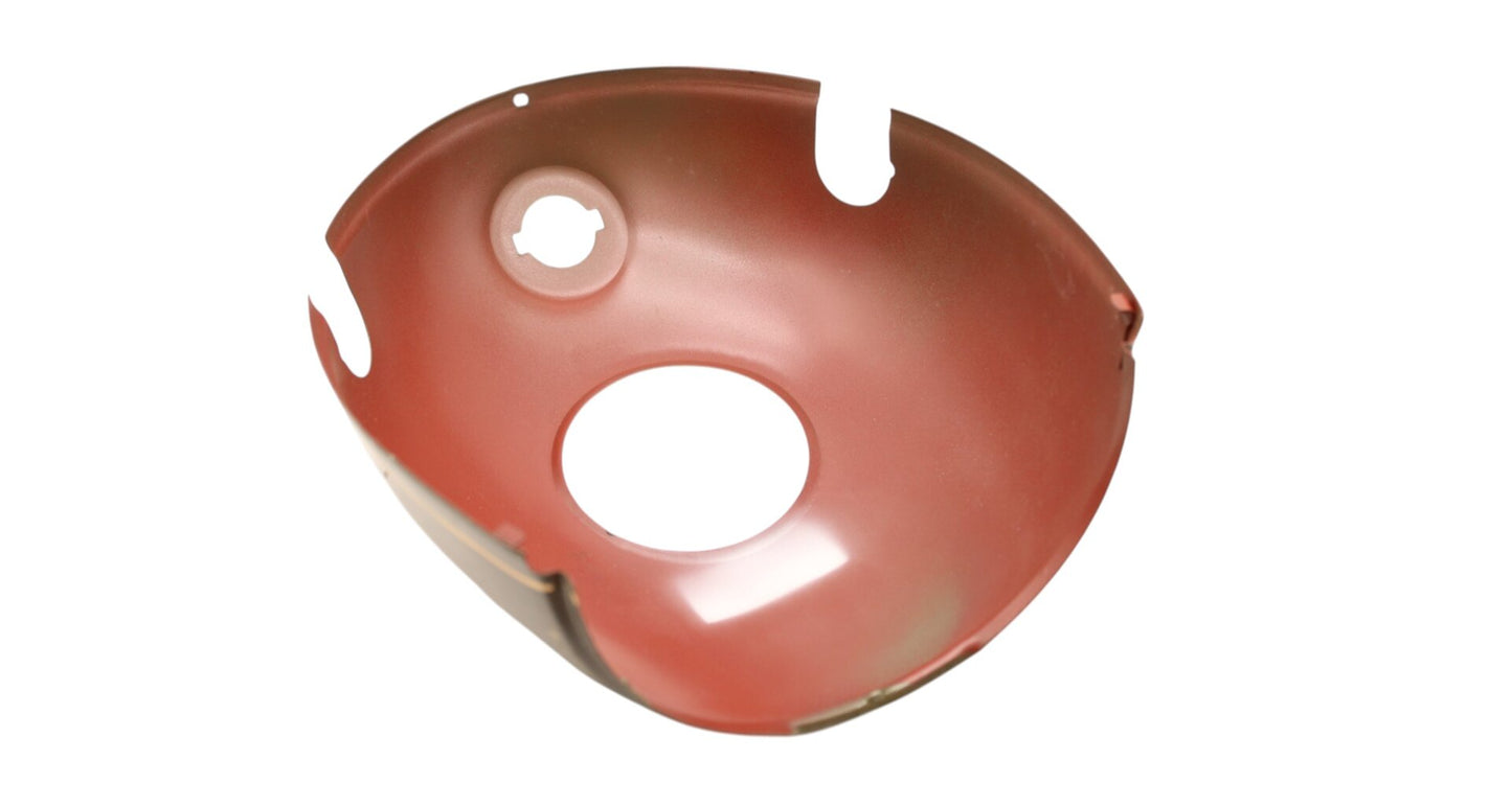 Original Green Upper Fairing JAWA 250/350 Sport