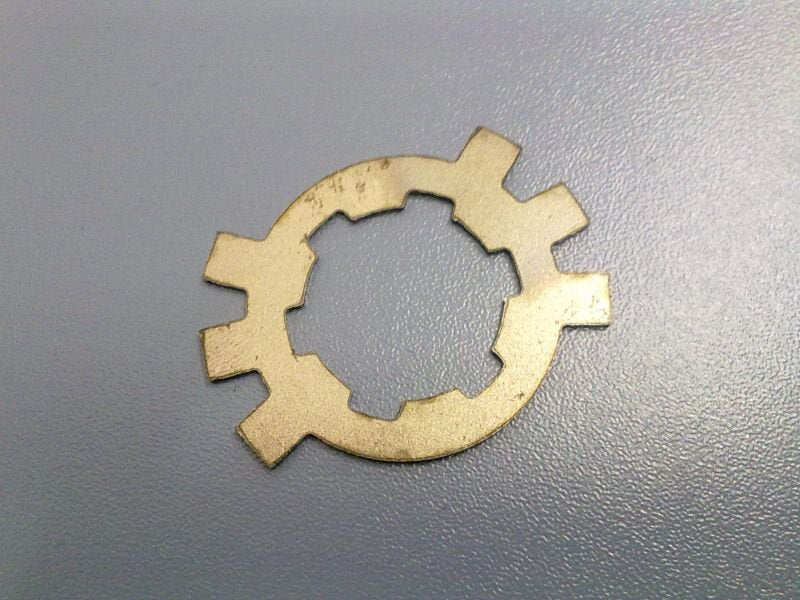 Sprocket Lock Washer JAWA 250 350