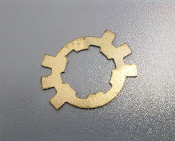 Sprocket Lock Washer JAWA 250 350