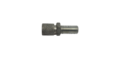 Choke Cable Guide Jawa ČZ M6x0.75