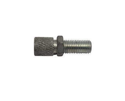 Choke Cable Guide Jawa ČZ M6x0.75