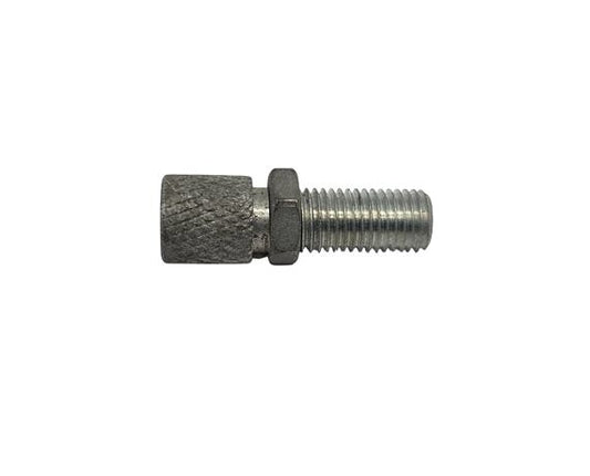 Choke Cable Guide Jawa ČZ M6x0.75