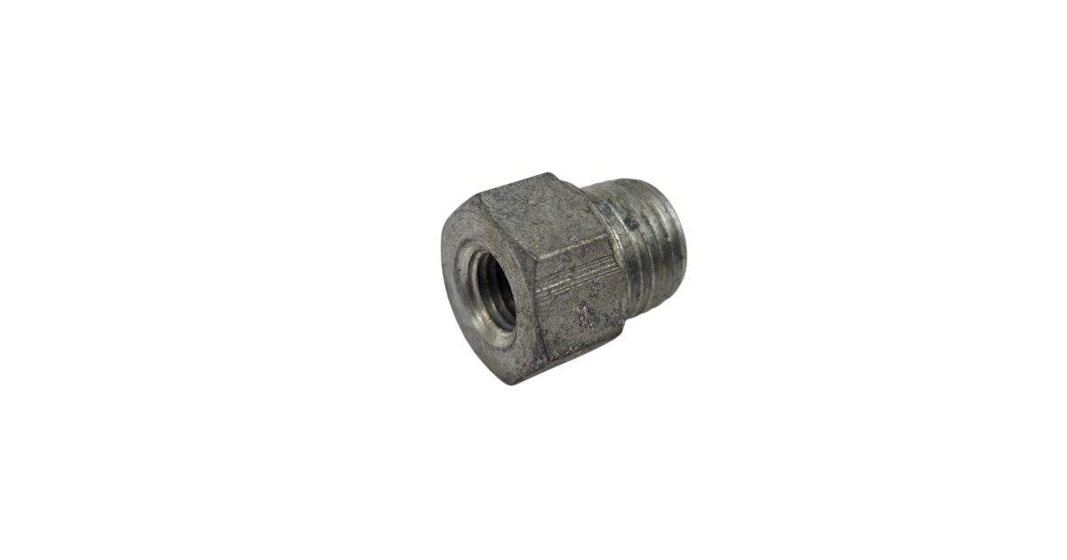 Choke Screw Jawa ČZ Mototechna