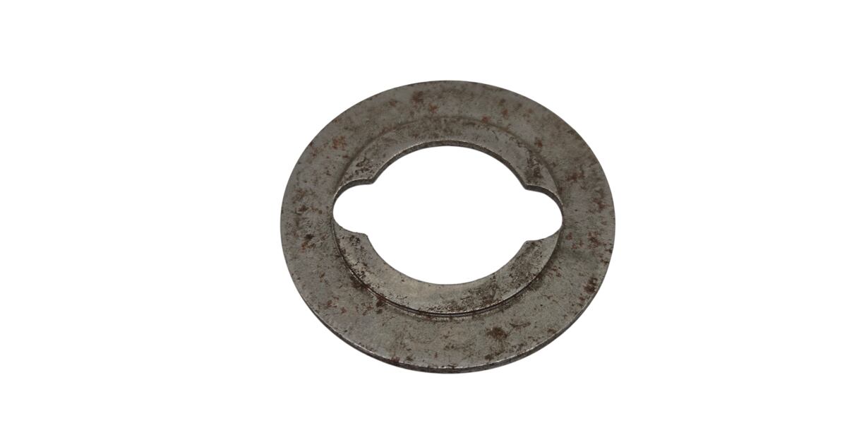 Wheel Hub Bearing Spacer Shim Washer