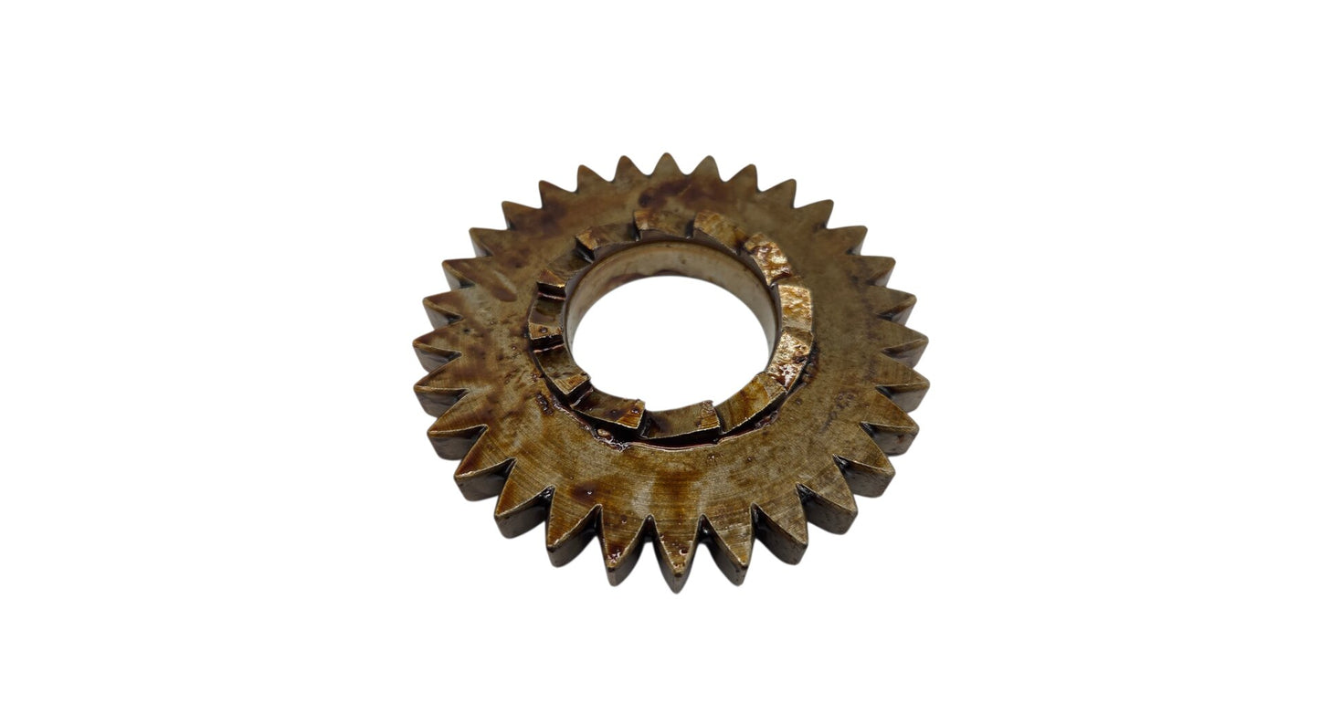 Clutch Basket Gear 30mm 30T Jawa