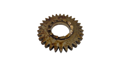 Clutch Basket Gear 30mm 30T Jawa