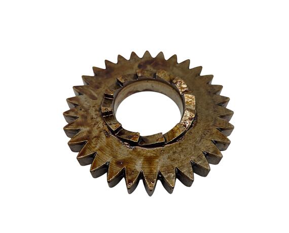 Clutch Basket Gear 30mm 30T Jawa