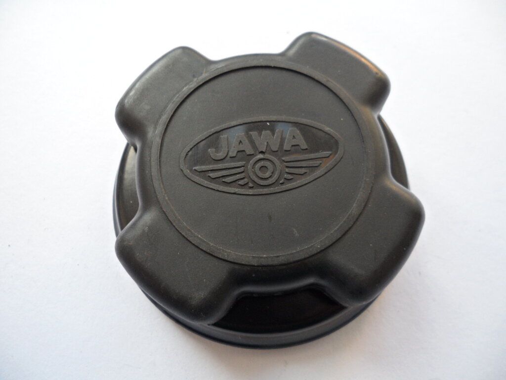 Tank Cap Jawa 638-640