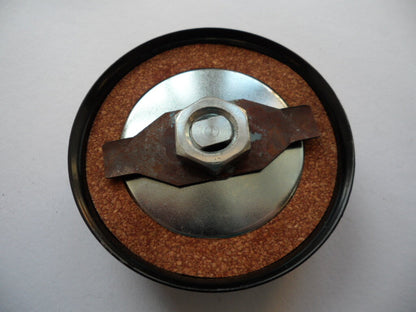 Tank Cap Jawa 638-640