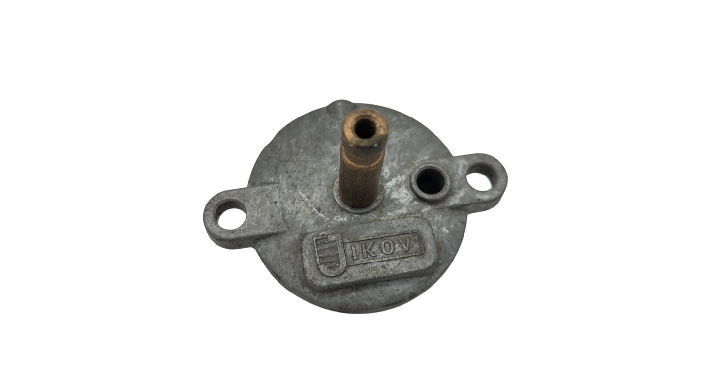 Brass Float Bowl Cover with Choke JAWA ČZ