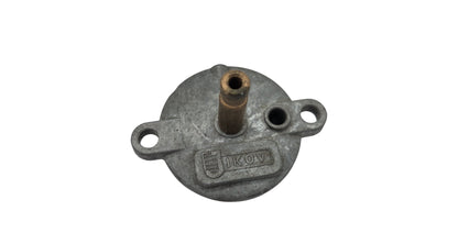Brass Float Bowl Cover with Choke JAWA ČZ