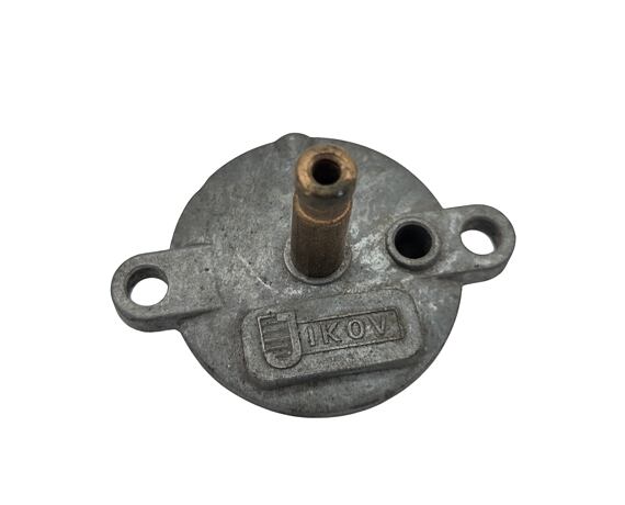 Brass Float Bowl Cover with Choke JAWA ČZ