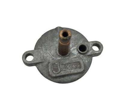 Brass Float Bowl Cover with Choke JAWA ČZ