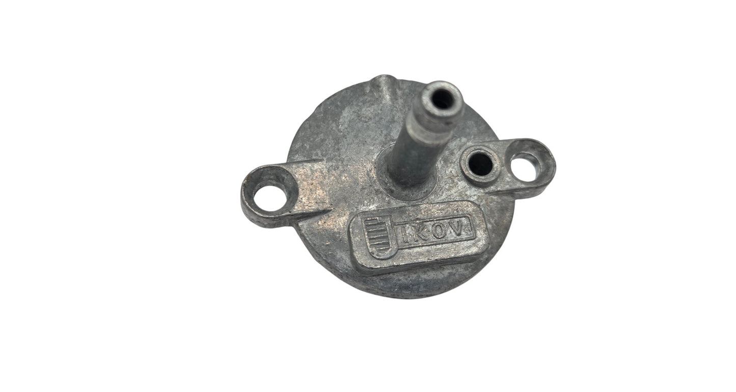 Float Bowl Cover with Choke Jawa ČZ