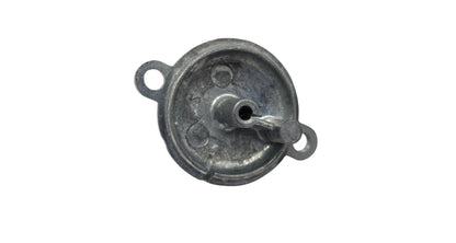 Float Bowl Cover with Choke Jawa ČZ