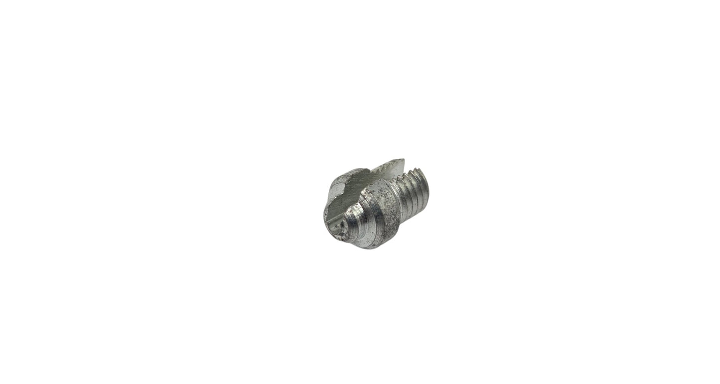 Choke Cable Screw JAWA ČZ Mototechna