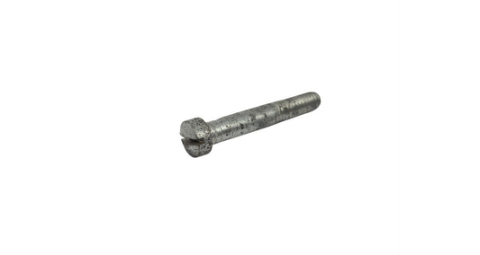 Carburetor Insert Screw Jawa - CZ, square float bowl, Mototechna