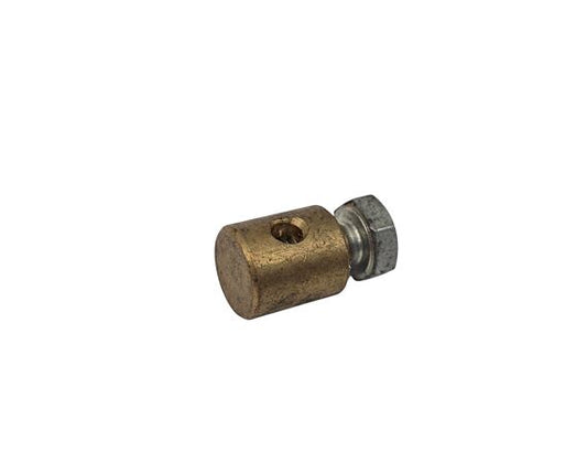 Clutch Cable Barrel with M4x7 Screw