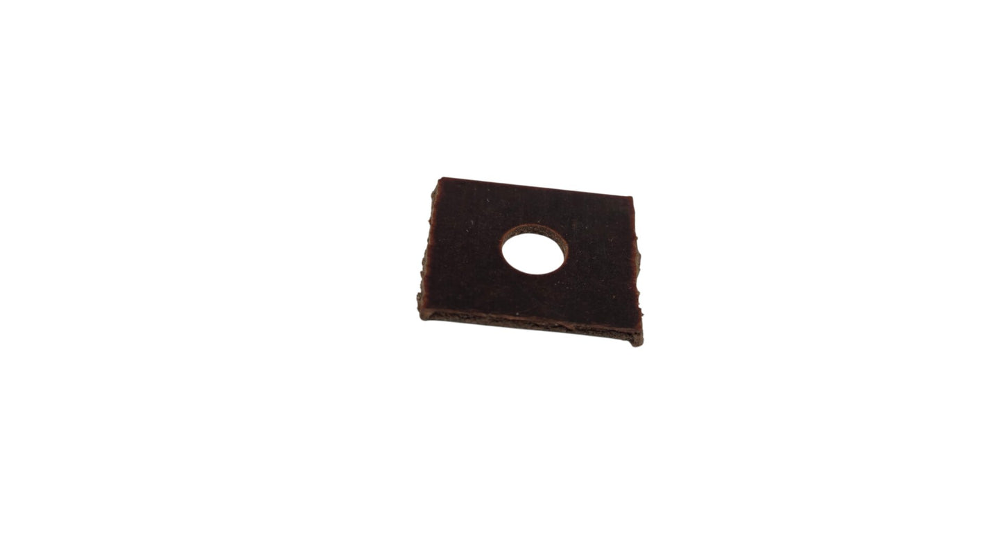 Ignition Points Insulation Plate Set Mototechna