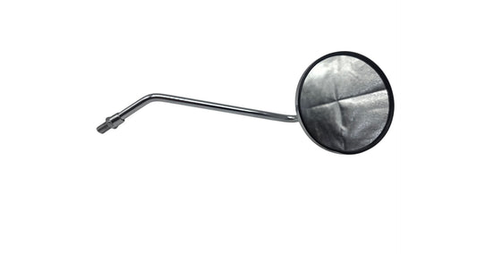 Chrome Mirror for Handlebars M10 x 1,25 right Jawa 350 OHC