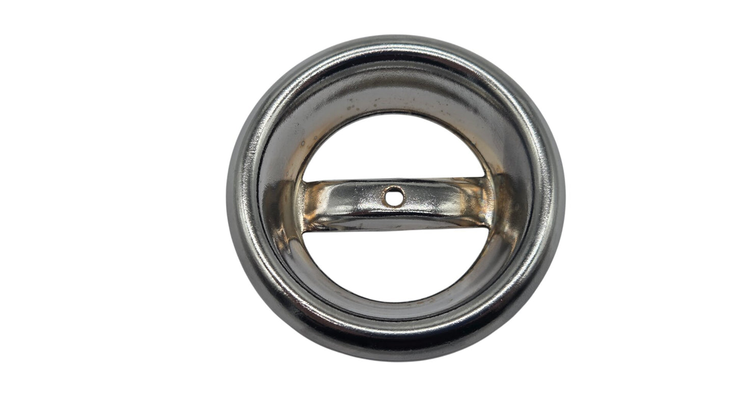 Exhaust end cap Jawa 350 634 - 640, orig. Jawa