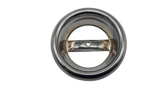 Exhaust end cap Jawa 350 634 - 640, orig. Jawa
