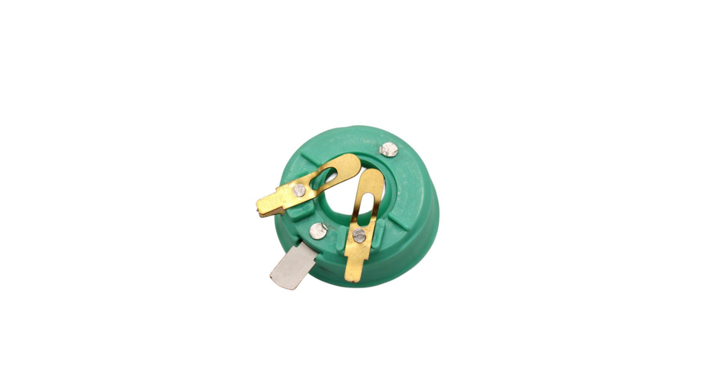 Headlight Bulb Socket JAWA Panelka Green