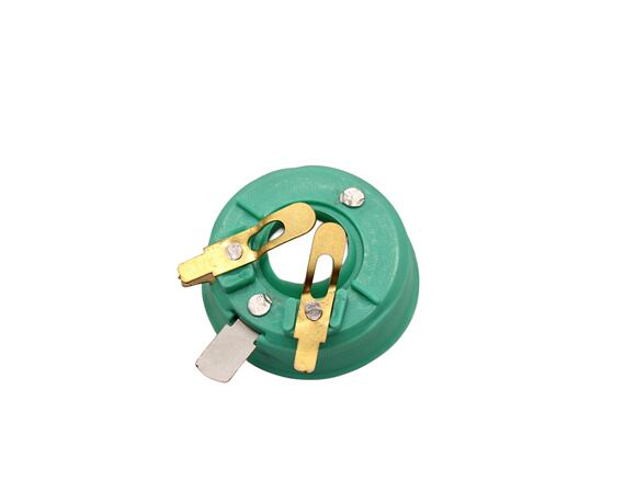 Headlight Bulb Socket JAWA Panelka Green