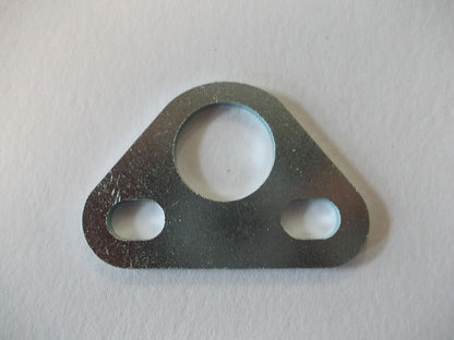 Exhaust Mounting Bracket Left JAWA ČZ Weld-On