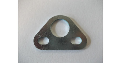 Exhaust Mounting Bracket Left JAWA ČZ Weld-On