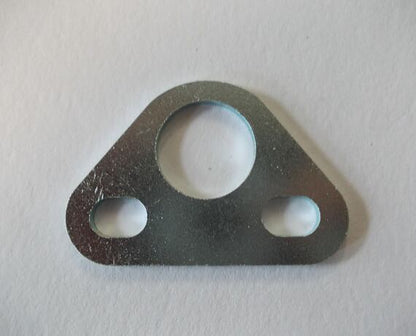 Exhaust Mounting Bracket Left JAWA ČZ Weld-On