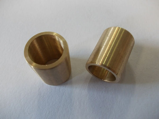 Connecting rod bushing 15mm Jawa