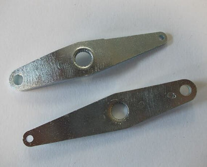 Brake Pedal Lever Arm Zinc Plated