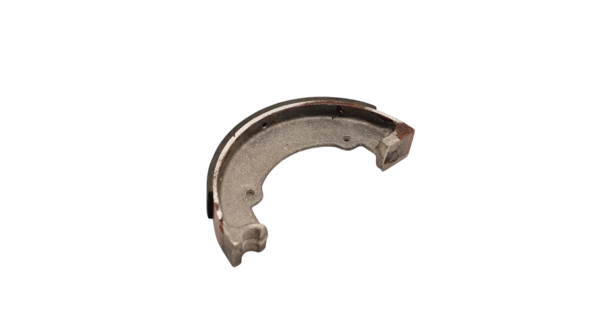 Reconditioned brake shoe Jawa 250/350 Pérák 150mm