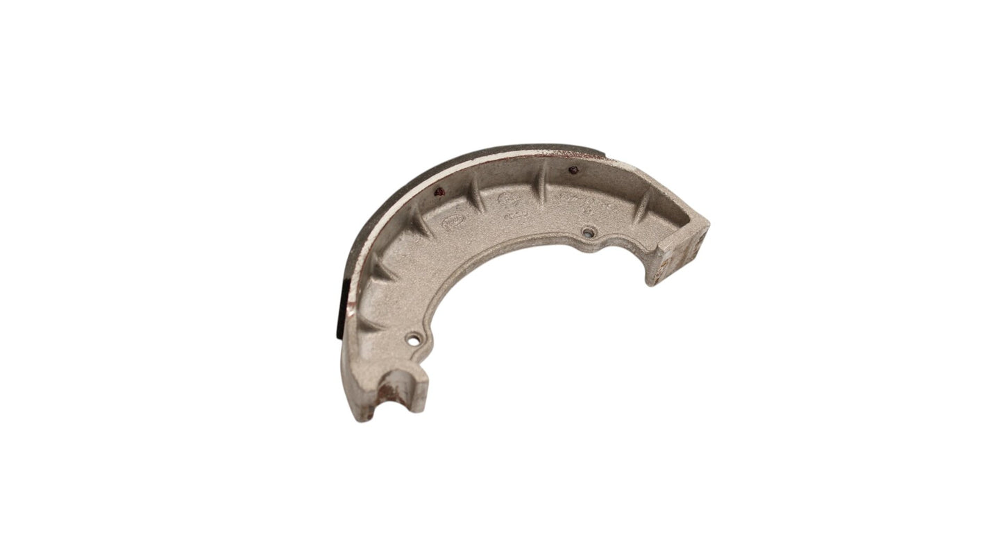 Brake Shoe Jawa ČZ for Duplex Twin-Cam, Refurbished